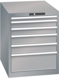 LISTA Schubladenschrank