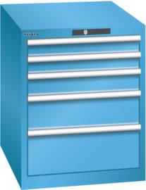 LISTA Schubladenschrank