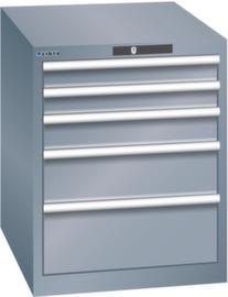 LISTA Schubladenschrank