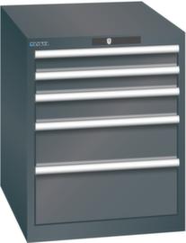 LISTA Schubladenschrank