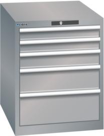 LISTA Schubladenschrank