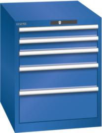 LISTA Schubladenschrank