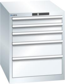 LISTA Schubladenschrank