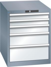 LISTA Schubladenschrank