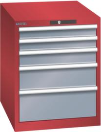 LISTA Schubladenschrank