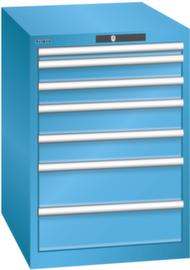 LISTA Schubladenschrank