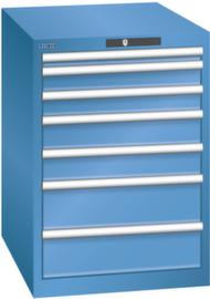 LISTA Schubladenschrank