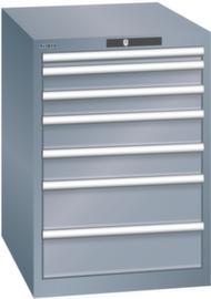 LISTA Schubladenschrank