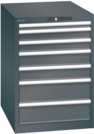 LISTA Schubladenschrank