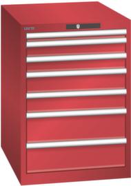 LISTA Schubladenschrank