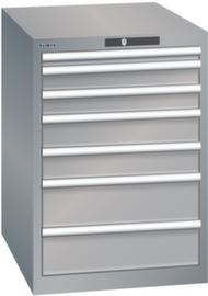 LISTA Schubladenschrank