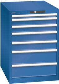 LISTA Schubladenschrank