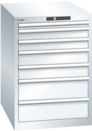 LISTA Schubladenschrank
