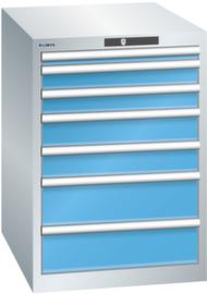 LISTA Schubladenschrank