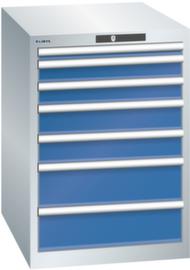 LISTA Schubladenschrank