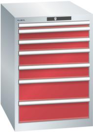 LISTA Schubladenschrank