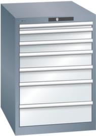 LISTA Schubladenschrank