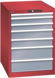 LISTA Schubladenschrank