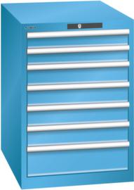 LISTA Schubladenschrank