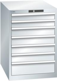 LISTA Schubladenschrank