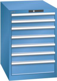 LISTA Schubladenschrank