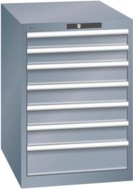 LISTA Schubladenschrank