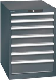 LISTA Schubladenschrank