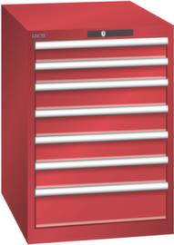 LISTA Schubladenschrank