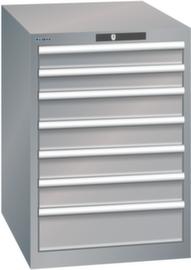 LISTA Schubladenschrank
