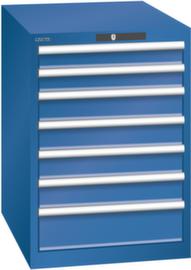 LISTA Schubladenschrank