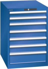LISTA Schubladenschrank