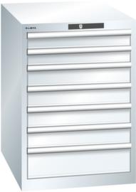 LISTA Schubladenschrank