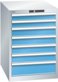 LISTA Schubladenschrank