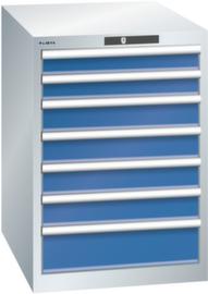 LISTA Schubladenschrank