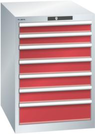 LISTA Schubladenschrank