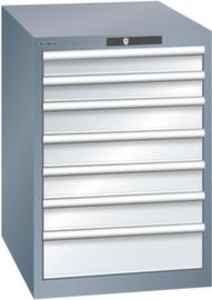 LISTA Schubladenschrank