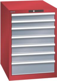 LISTA Schubladenschrank