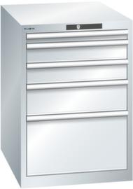 LISTA Schubladenschrank