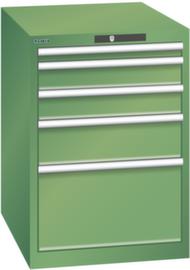 LISTA Schubladenschrank