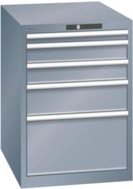 LISTA Schubladenschrank