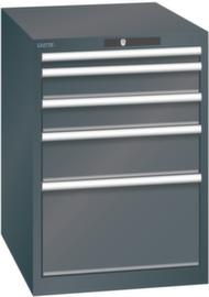 LISTA Schubladenschrank