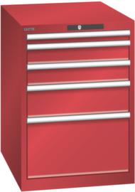 LISTA Schubladenschrank