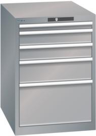 LISTA Schubladenschrank