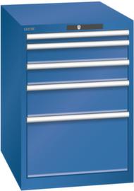 LISTA Schubladenschrank