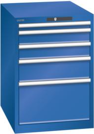 LISTA Schubladenschrank