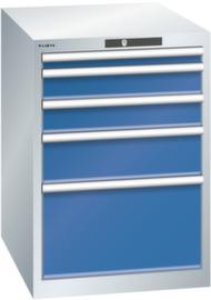 LISTA Schubladenschrank