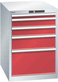 LISTA Schubladenschrank