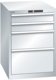 LISTA Schubladenschrank