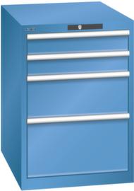 LISTA Schubladenschrank