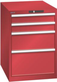 LISTA Schubladenschrank